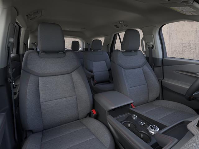 New 2026 Vapor Blue Metallic Ford Active image 10