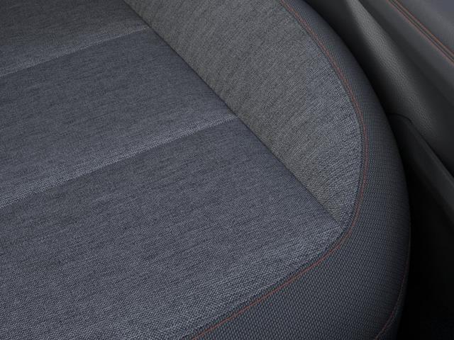 New 2026 Vapor Blue Metallic Ford Active image 16