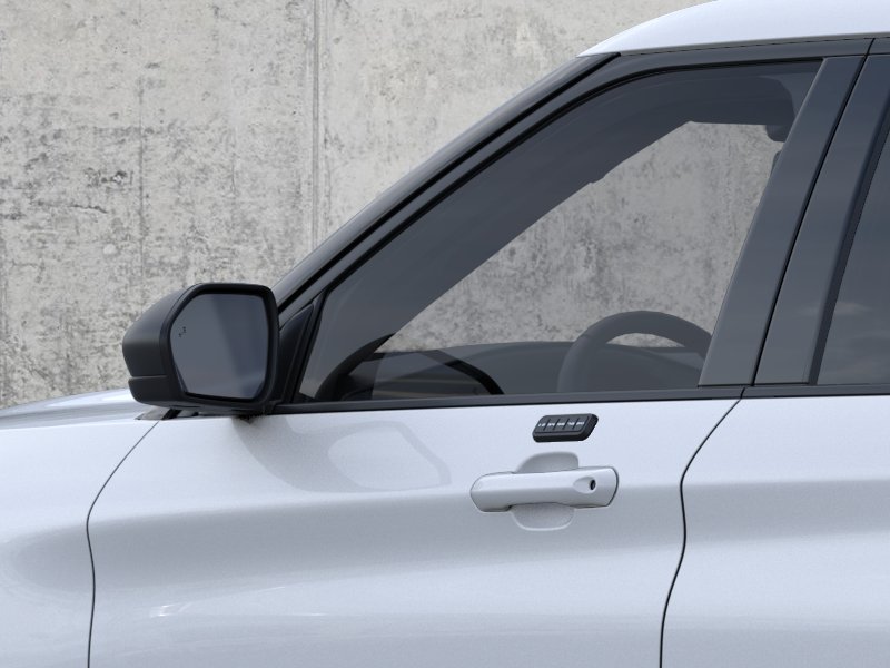 New 2026 Space White Metallic Ford Active image 43