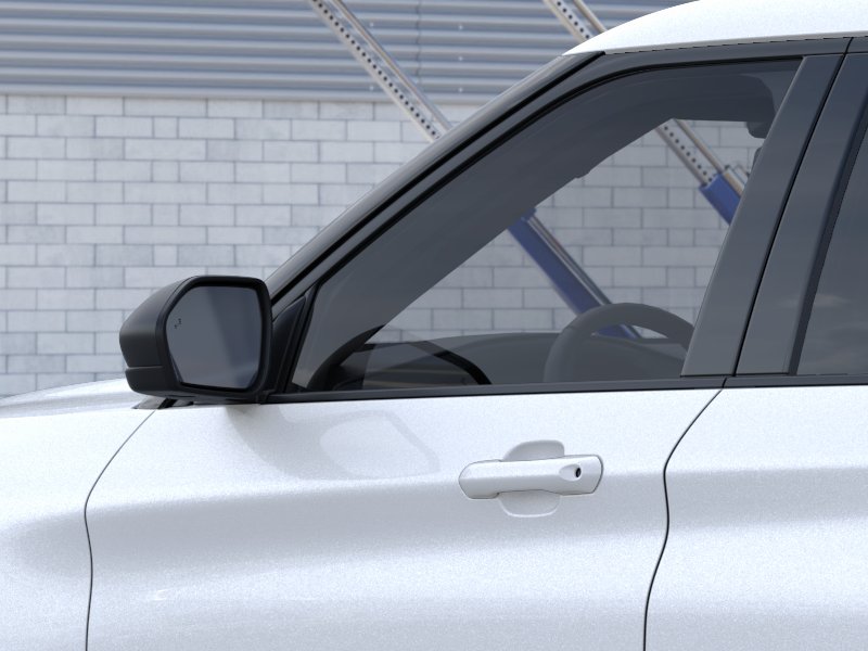 New 2026 Star White Metallic Tri-Coat Ford Active image 20