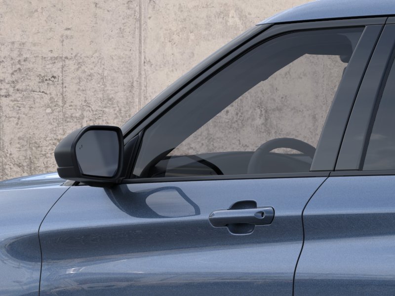 New 2026 Vapor Blue Metallic Ford Active 100A image 20