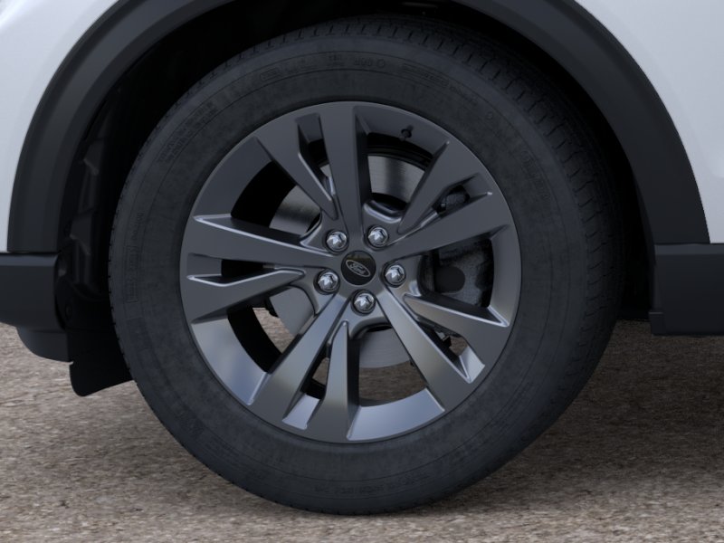 2026 Ford Explorer Active - Photo 19