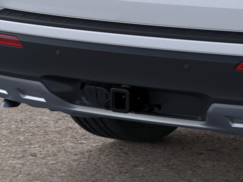 2026 Ford Explorer Active - Photo 23