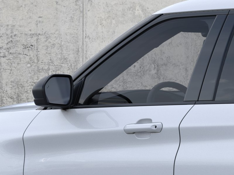 New 2026 Space White Metallic Ford Active image 43