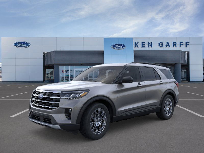 2026 Ford Explorer Active for sale in American Fork, UT