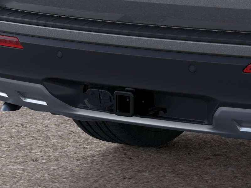 2026 Ford Explorer Active - Photo 23