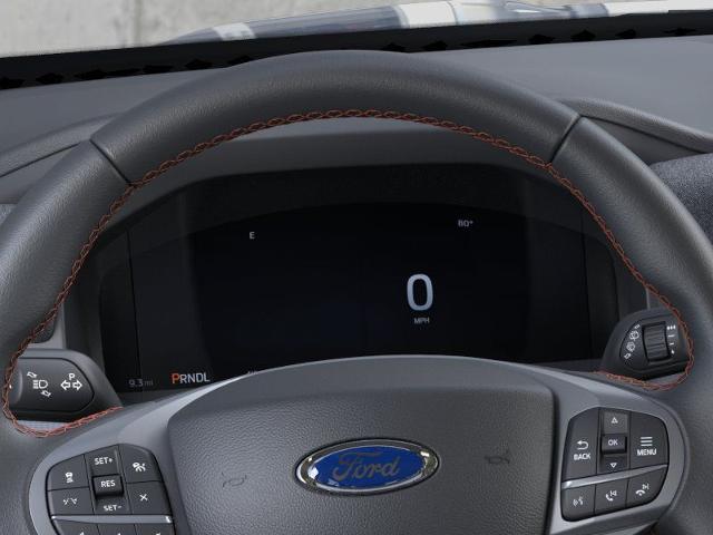 New 2026 Vapor Blue Metallic Ford Active w/200A Pkg image 36