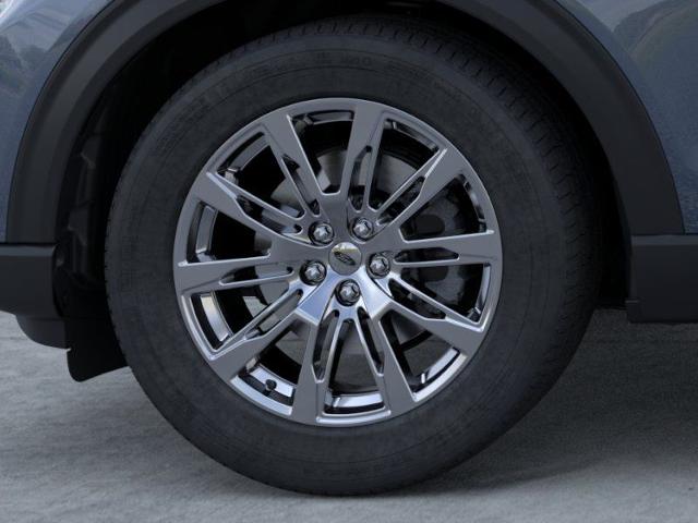 New 2026 Vapor Blue Metallic Ford Active w/200A Pkg image 42