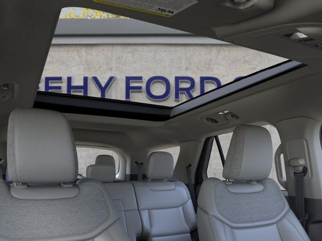 New 2026 Vapor Blue Metallic Ford Active w/200A Pkg image 45