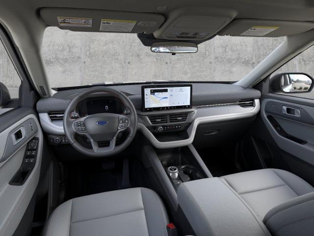 New 2026 Vapor Blue Metallic Ford Active w/200A Pkg image 32