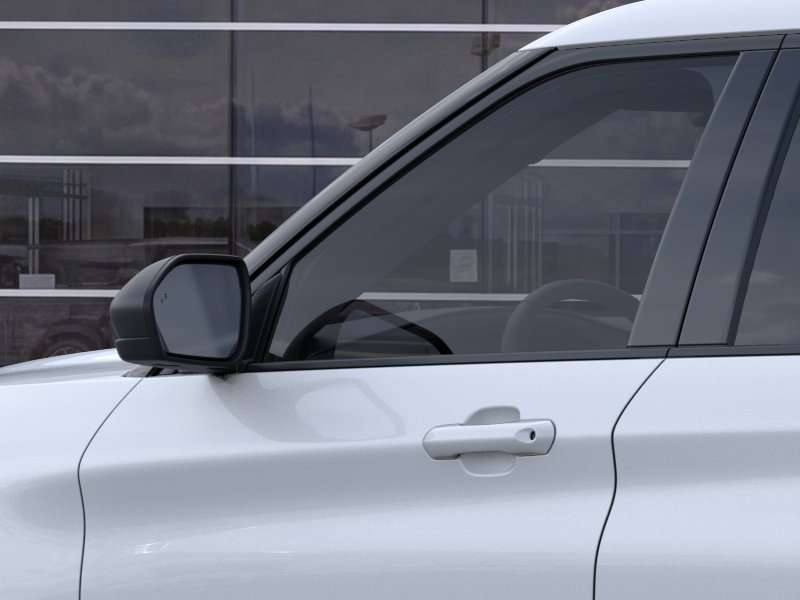 New 2026 Space White Metallic Ford Active image 20