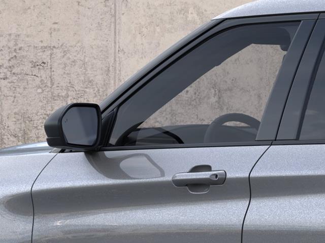 New 2026 Carbonized Gray Metallic Ford Active image 20