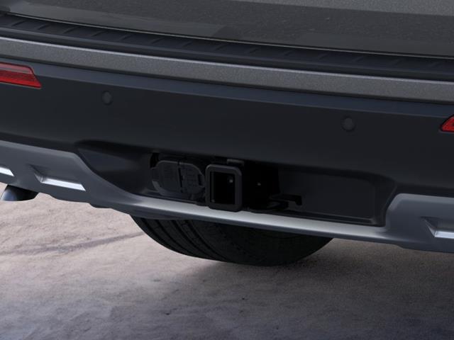 New 2026 Carbonized Gray Metallic Ford Active image 23