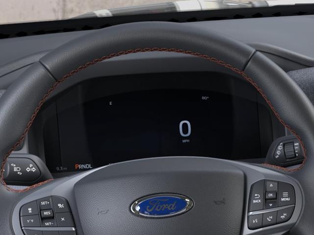 New 2026 Agate Black Metallic Ford Active w/200A Pkg image 36