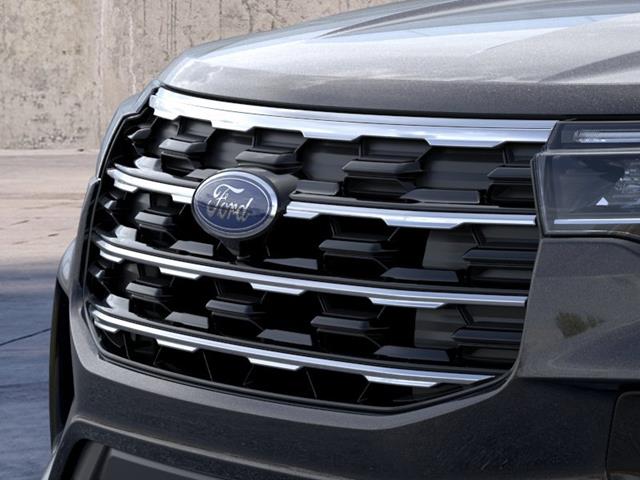 New 2026 Agate Black Metallic Ford Active w/200A Pkg image 40