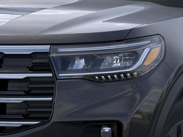 New 2026 Agate Black Metallic Ford Active w/200A Pkg image 41