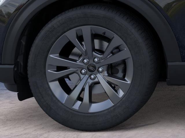 New 2026 Agate Black Metallic Ford Active w/200A Pkg image 42