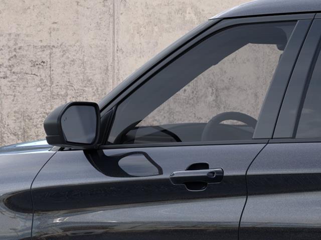 New 2026 Agate Black Metallic Ford Active w/200A Pkg image 43