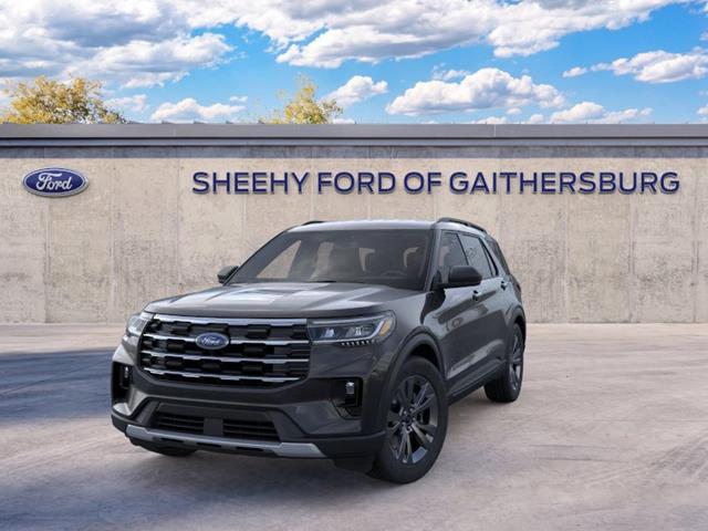 New 2026 Agate Black Metallic Ford Active w/200A Pkg image 26