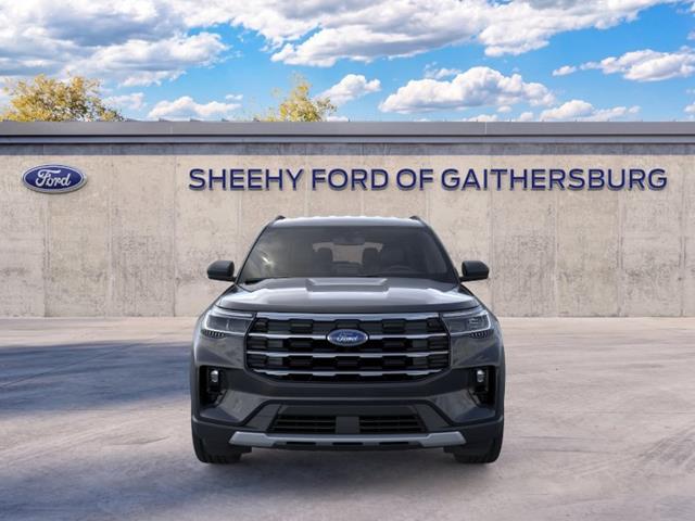New 2026 Agate Black Metallic Ford Active w/200A Pkg image 30