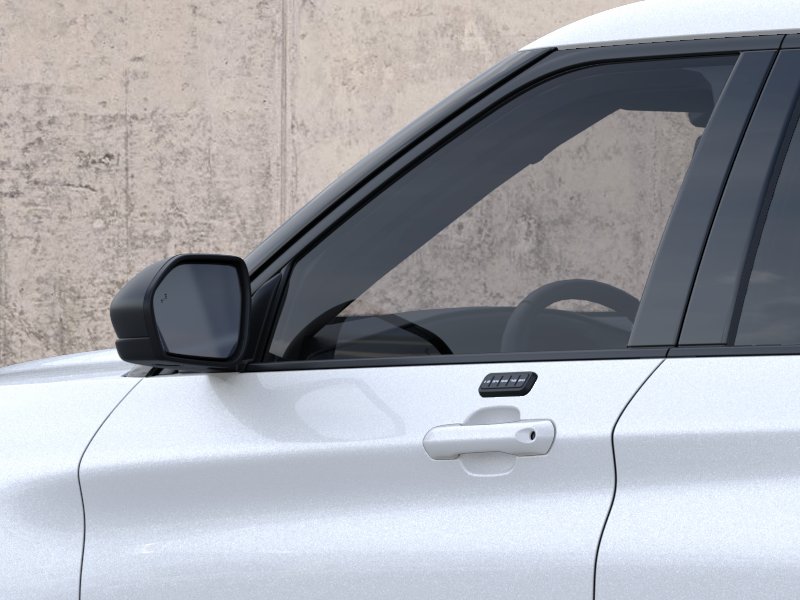 New 2026 Star White Metallic Tri-Coat Ford Active image 43