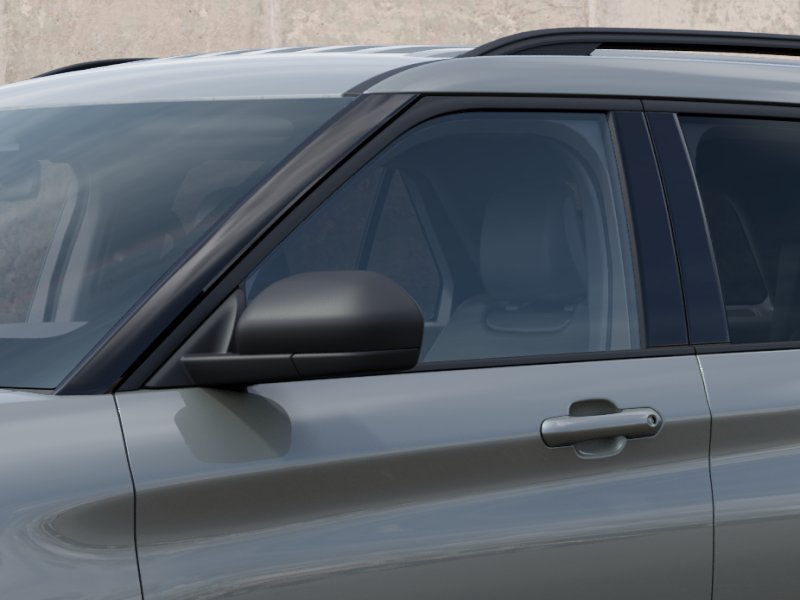 New 2027 Avalanche Gray Ford Active image 20