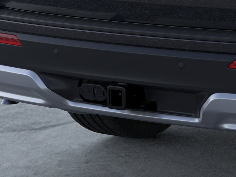 New 2026 Agate Black Metallic Ford Platinum™ image 23