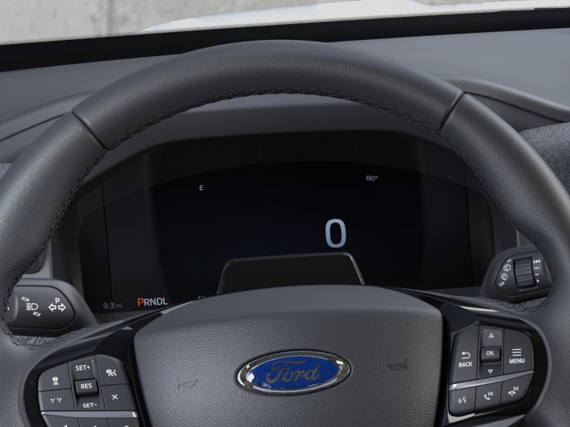 New 2026 White Ford Platinum image 36