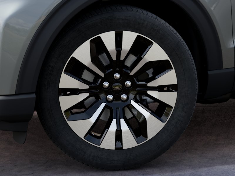 New 2027 Avalanche Gray Ford Platinum™ image 19