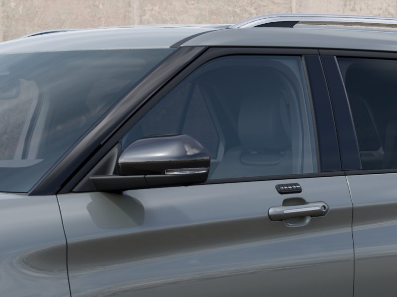New 2027 Avalanche Gray Ford Platinum™ image 20