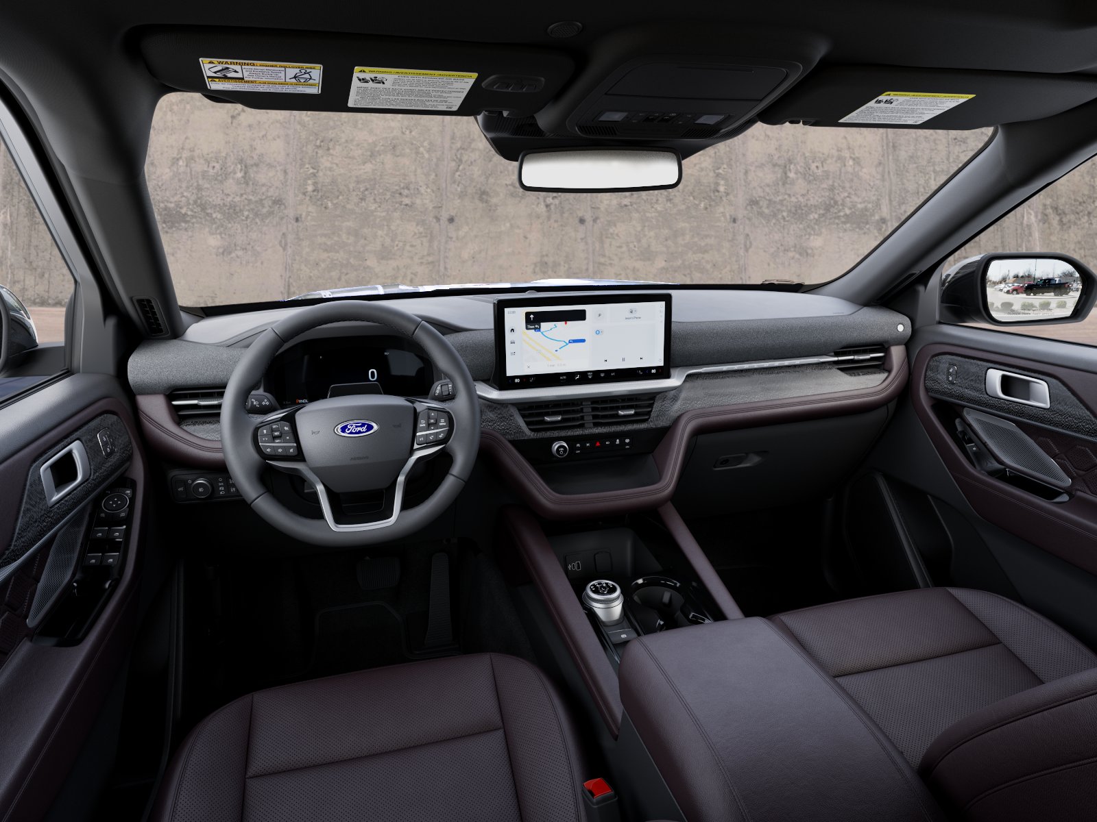 Vehicle thumbnail