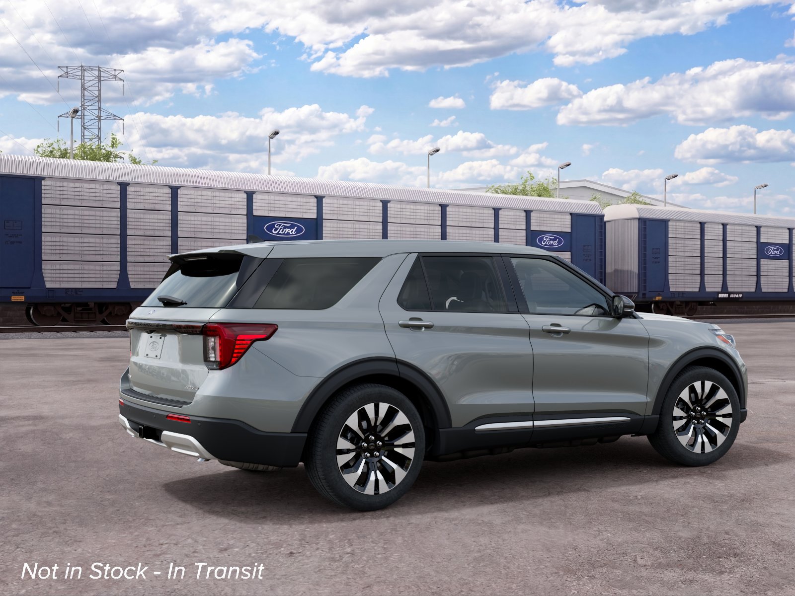 Vehicle thumbnail