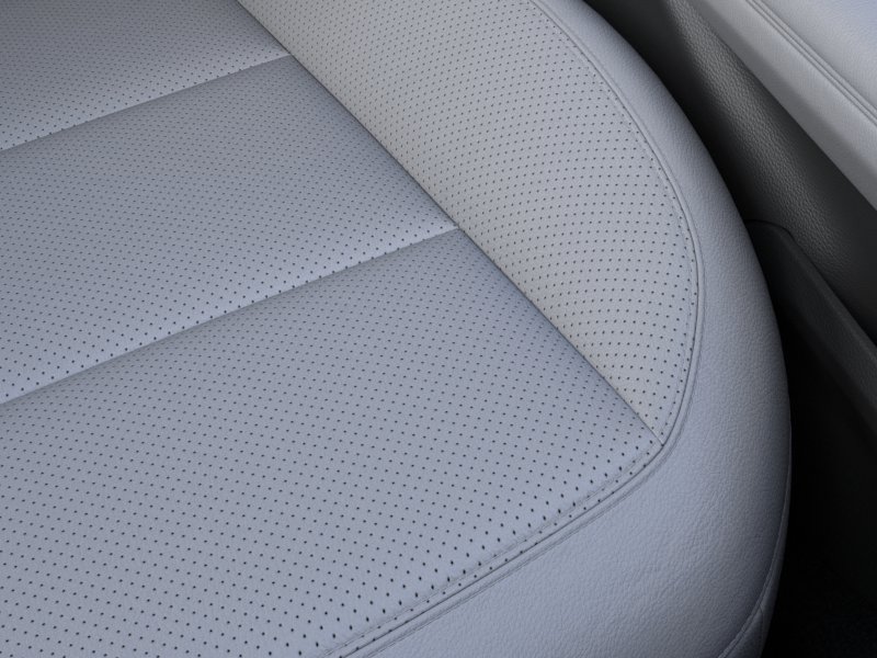 New 2026 Carbonized Gray Metallic Ford Platinum™ image 16