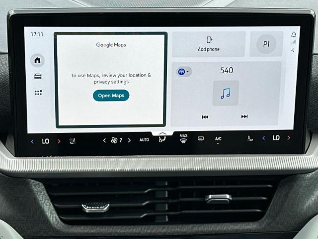 New 2026 Carbonized Gray Metallic Ford Platinum™ image 64