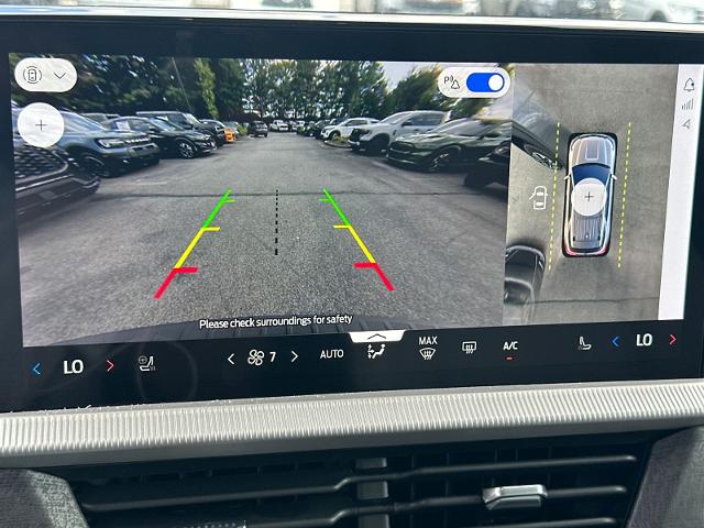 New 2026 Carbonized Gray Metallic Ford Platinum™ image 65