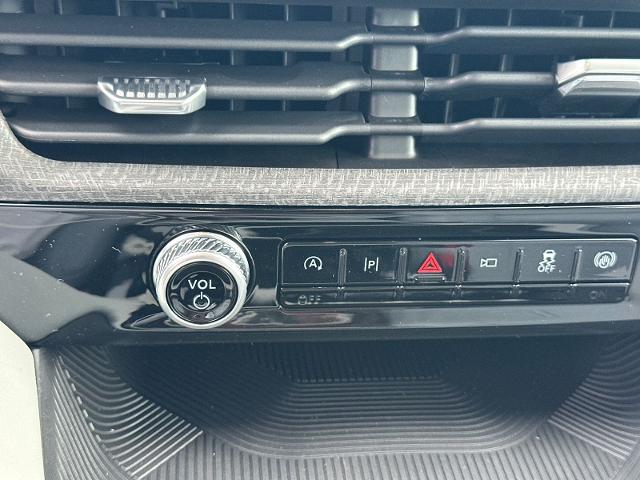 New 2026 Carbonized Gray Metallic Ford Platinum™ image 66