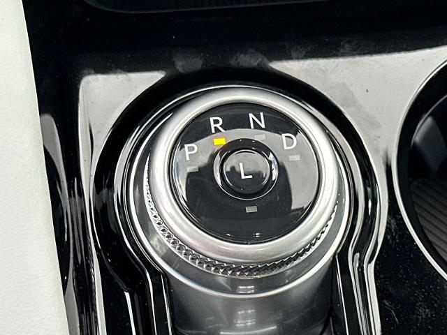 New 2026 Carbonized Gray Metallic Ford Platinum™ image 68