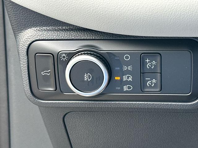 New 2026 Carbonized Gray Metallic Ford Platinum™ image 69