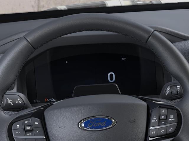New 2026 Agate Black Metallic Ford Platinum image 36