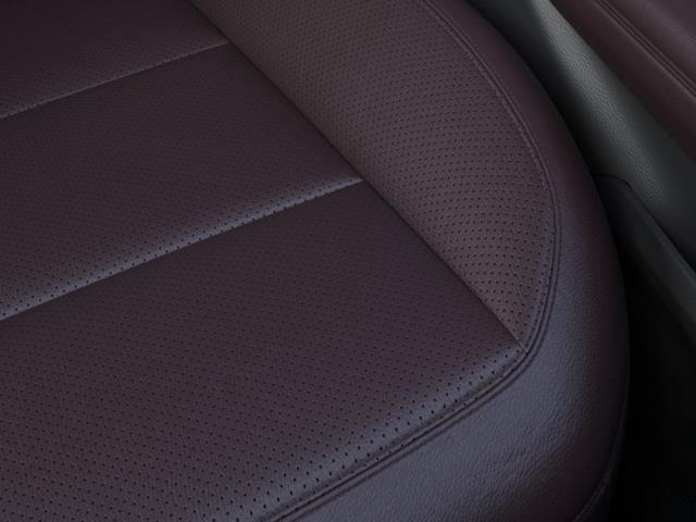 New 2026 Agate Black Metallic Ford Platinum image 39