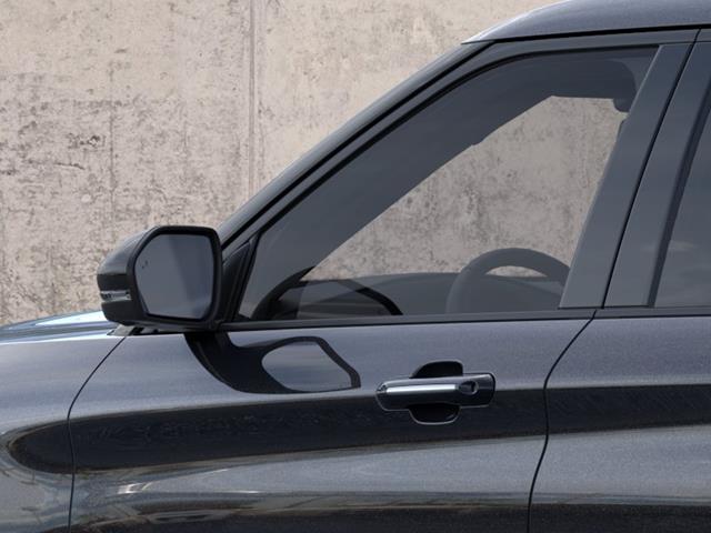 New 2026 Agate Black Metallic Ford Platinum image 43