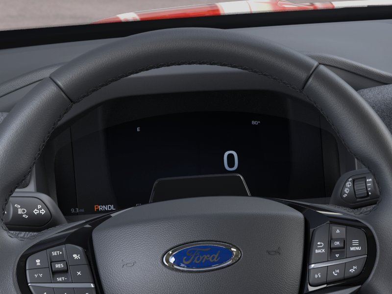 2026 Ford Explorer Platinum - Photo 13