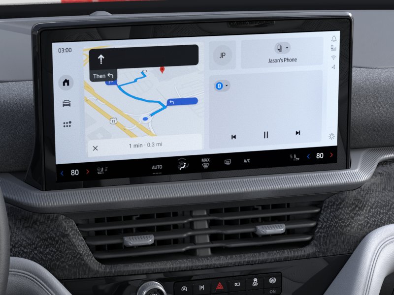 2026 Ford Explorer Platinum - Photo 14
