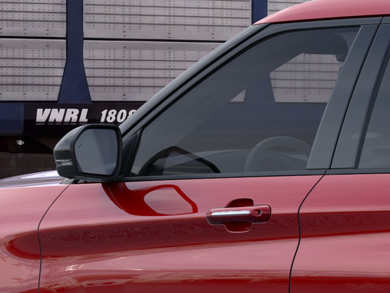 2026 Ford Explorer Platinum - Photo 20