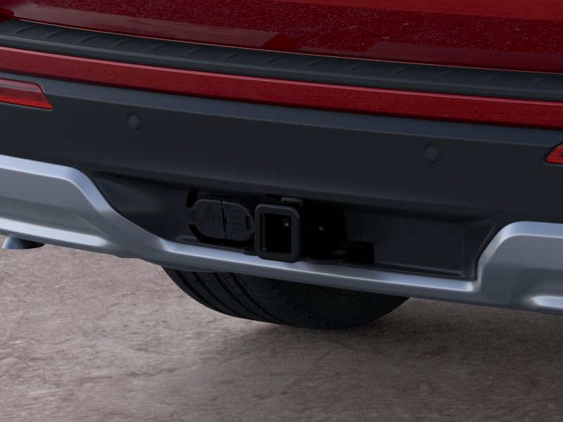 2026 Ford Explorer Platinum - Photo 23