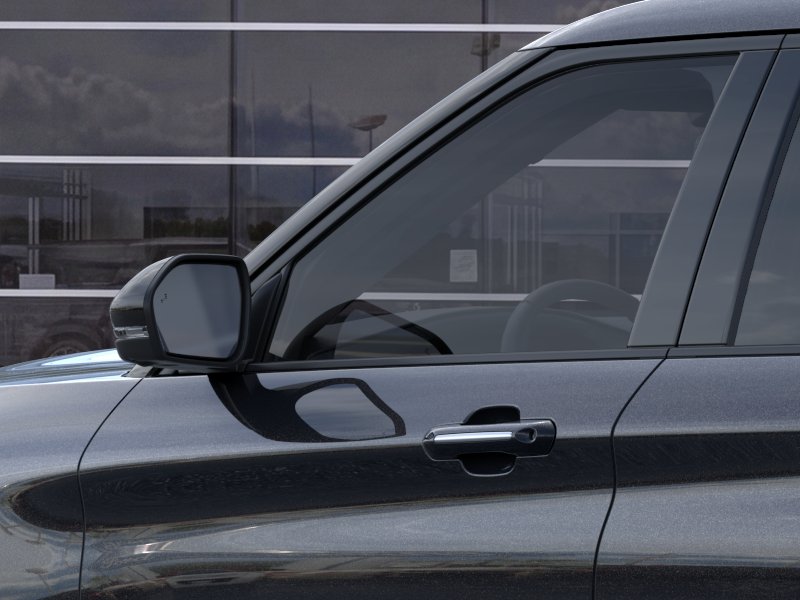 New 2026 Agate Black Metallic Ford Platinum™ image 20