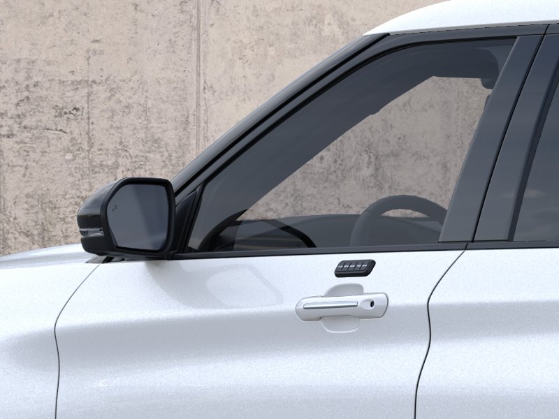 New 2026 Star White Metallic Tri-Coat Ford Platinum™ image 20