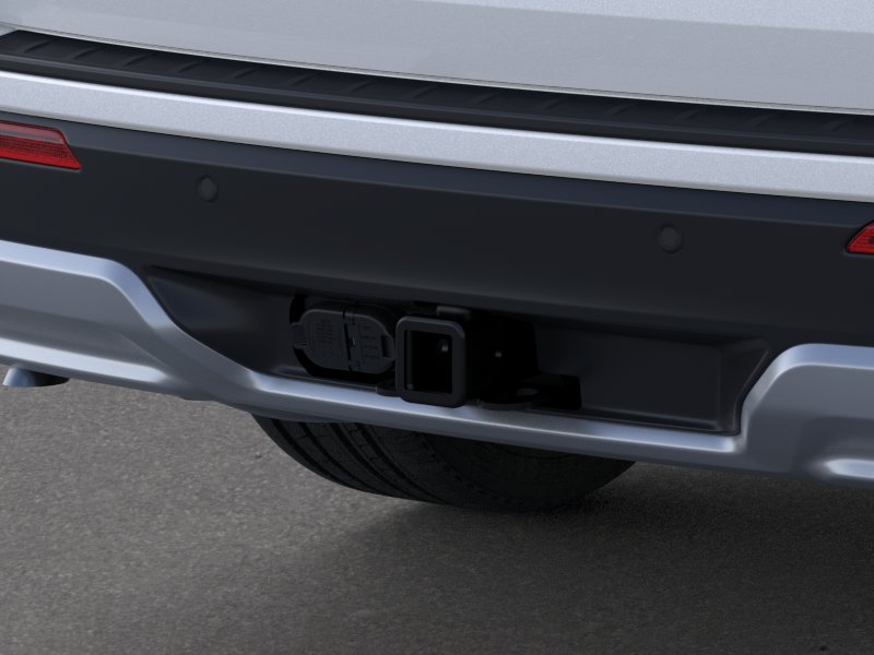 New 2026 Star White Metallic Tri-Coat Ford Platinum image 63