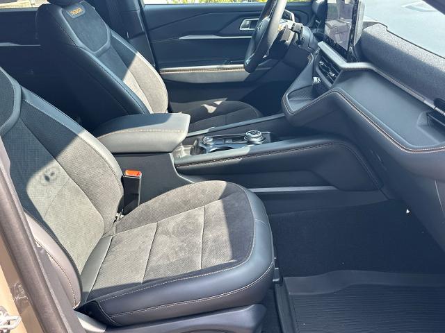New 2026 Marsh Gray Ford Tremor® image 48
