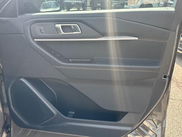 New 2026 Marsh Gray Ford Tremor® image 49